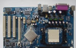 機電一體化技術