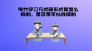 電大學(xué)習(xí)方式和形式是怎么樣的，是否是可以選擇的