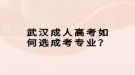 湖北普通專升本報考條件有哪些？報考條件有哪些等級？