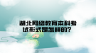 湖北網(wǎng)絡(luò)教育本科考試形式是怎樣的？